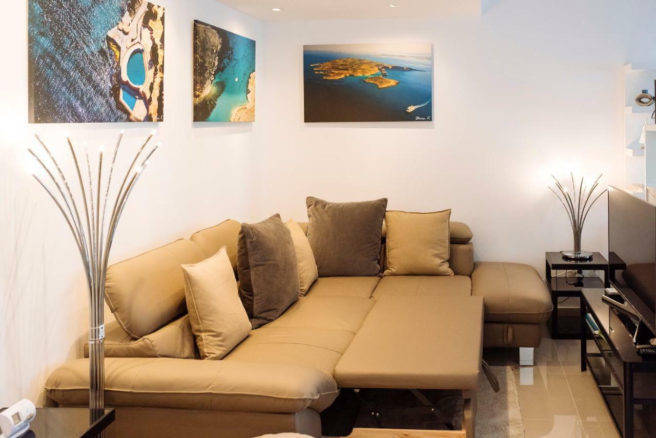 Luxury Flat 8 Near Metro Apartman Bukarest Kültér fotó